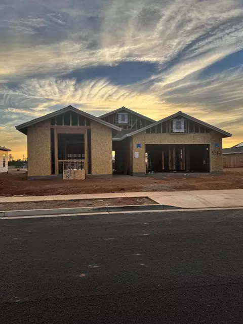 5518 Muir Peak Rd, Redding, CA 96002