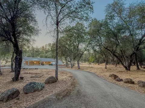 Exterior - 14150 Bear Mountain Rd, Redding, CA 96003 photo 23 of 23