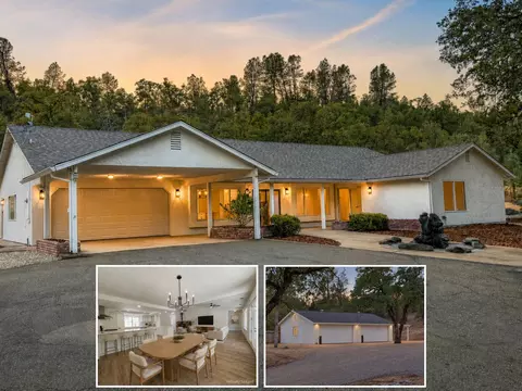 14150 Bear Mountain Rd, Redding, CA 96003