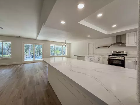 Kitchen - 14150 Bear Mountain Rd, Redding, CA 96003 photo 1 of 4