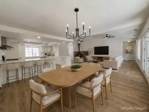 Dining - 14150 Bear Mountain Rd, Redding, CA 96003 photo 1 of 1