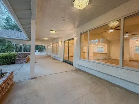 Exterior - 14150 Bear Mountain Rd, Redding, CA 96003 photo 6 of 23