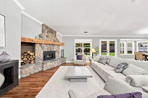 Living - 11389 Rugby Hill Dr, Redding, CA 96003 photo 1 of 1