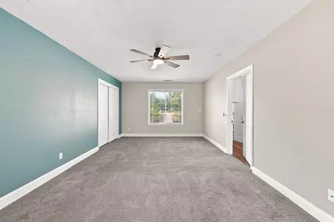 Bedroom - 11389 Rugby Hill Dr, Redding, CA 96003 photo 2 of 4
