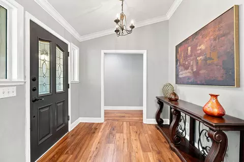 Entry Way - 11389 Rugby Hill Dr, Redding, CA 96003 photo 1 of 1