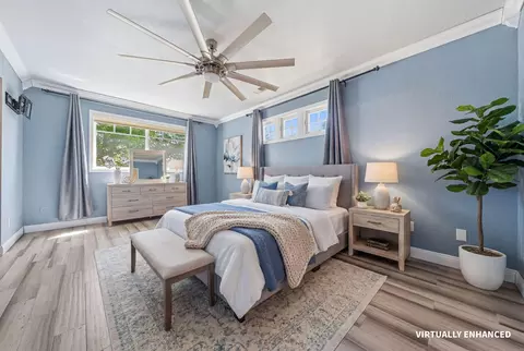 Bedroom - 8090 Montgomery Cir, Redding, CA 96001 photo 1 of 3