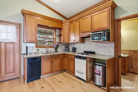 Kitchen - 8090 Montgomery Cir, Redding, CA 96001 photo 2 of 2