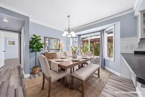 Dining - 8090 Montgomery Cir, Redding, CA 96001 photo 1 of 1
