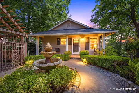 Exterior - 8090 Montgomery Cir, Redding, CA 96001 photo 10 of 12