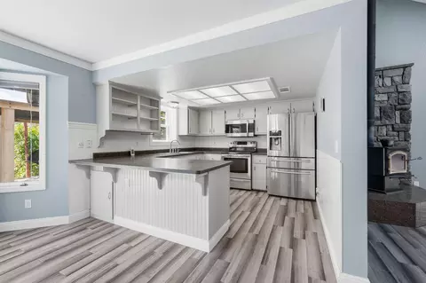 Kitchen - 8090 Montgomery Cir, Redding, CA 96001 photo 1 of 2