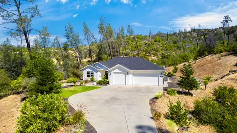 Exterior - 9199 Laurel Glen Dr, Redding, CA 96001 photo 13 of 13