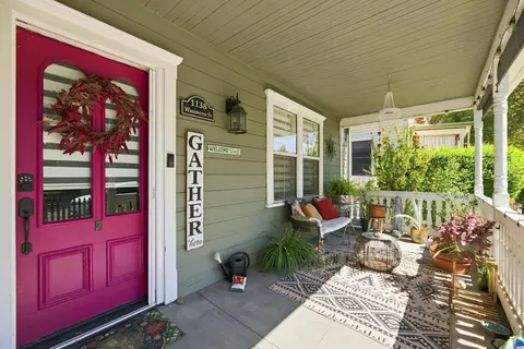 Exterior - 1138 Washington St, Red Bluff, CA 96080 photo 2 of 7