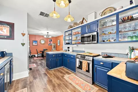 Kitchen - 1138 Washington St, Red Bluff, CA 96080 photo 2 of 3