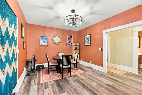 Dining - 1138 Washington St, Red Bluff, CA 96080 photo 1 of 1