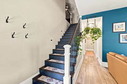 Entry Way - 1138 Washington St, Red Bluff, CA 96080 photo 1 of 1