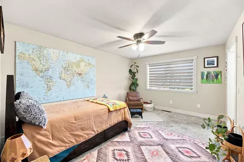 Bedroom - 1138 Washington St, Red Bluff, CA 96080 photo 1 of 2