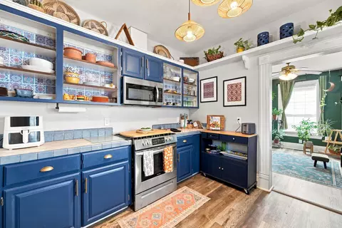Kitchen - 1138 Washington St, Red Bluff, CA 96080 photo 1 of 3