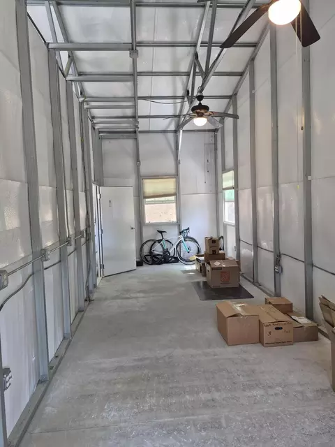 Entry Way - 2995 Goose Ranch Rd, Lewiston, CA 96052 photo 6 of 7