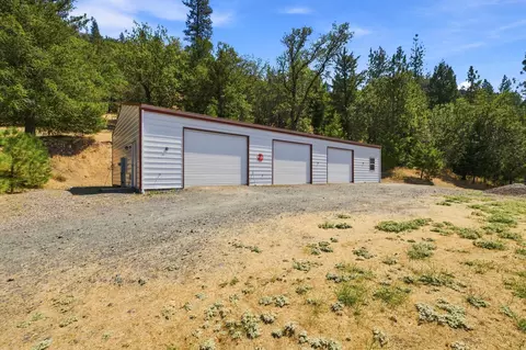 Exterior - 2995 Goose Ranch Rd, Lewiston, CA 96052 photo 11 of 24