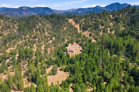 View/Area - 2995 Goose Ranch Rd, Lewiston, CA 96052 photo 2 of 3