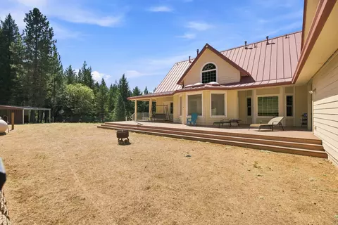 Exterior - 2995 Goose Ranch Rd, Lewiston, CA 96052 photo 21 of 24