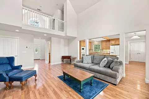 Living - 2995 Goose Ranch Rd, Lewiston, CA 96052 photo 1 of 1