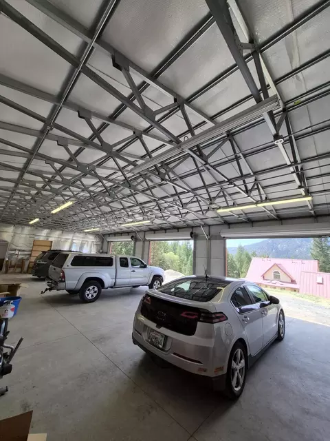 Exterior - 2995 Goose Ranch Rd, Lewiston, CA 96052 photo 13 of 24