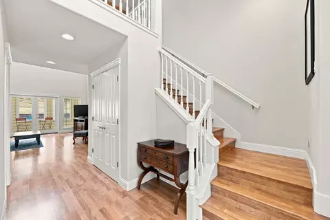 Entry Way - 2995 Goose Ranch Rd, Lewiston, CA 96052 photo 2 of 7