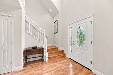 Entry Way - 2995 Goose Ranch Rd, Lewiston, CA 96052 photo 1 of 7