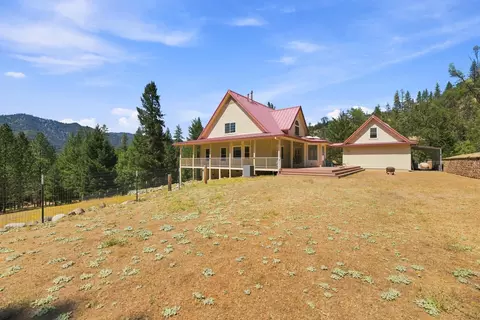Exterior - 2995 Goose Ranch Rd, Lewiston, CA 96052 photo 22 of 24