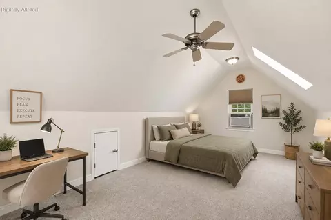 Bedroom - 2995 Goose Ranch Rd, Lewiston, CA 96052 photo 6 of 6