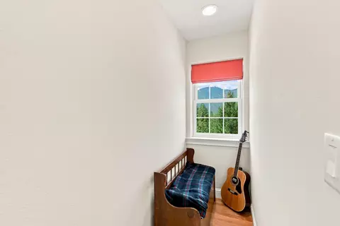 Entry Way - 2995 Goose Ranch Rd, Lewiston, CA 96052 photo 3 of 7