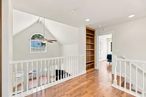 Entry Way - 2995 Goose Ranch Rd, Lewiston, CA 96052 photo 5 of 7