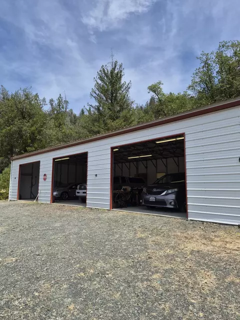 Exterior - 2995 Goose Ranch Rd, Lewiston, CA 96052 photo 12 of 24