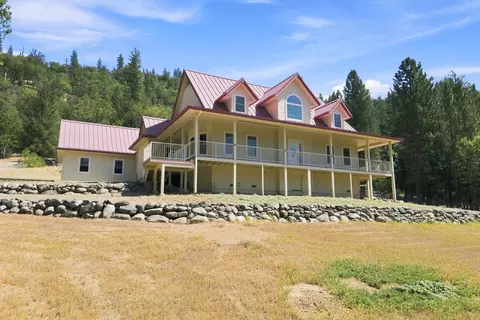 Exterior - 2995 Goose Ranch Rd, Lewiston, CA 96052 photo 20 of 24