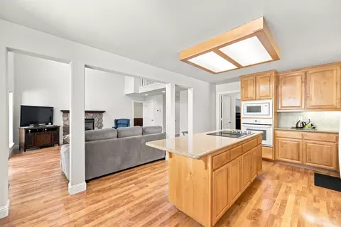 Kitchen - 2995 Goose Ranch Rd, Lewiston, CA 96052 photo 3 of 3
