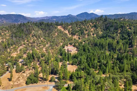 View/Area - 2995 Goose Ranch Rd, Lewiston, CA 96052 photo 3 of 3