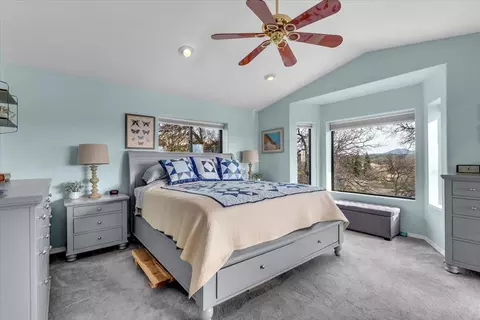 Bedroom - 22560 Adobe Rd, Red Bluff, CA 96080 photo 1 of 4