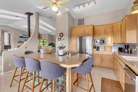 Kitchen - 22560 Adobe Rd, Red Bluff, CA 96080 photo 1 of 2