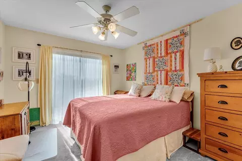 Bedroom - 22560 Adobe Rd, Red Bluff, CA 96080 photo 3 of 4
