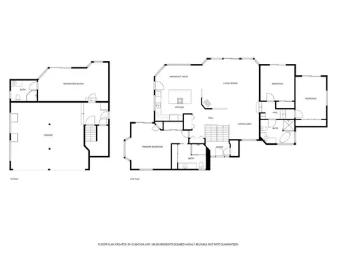 Floorplan - 22560 Adobe Rd, Red Bluff, CA 96080 photo 1 of 1
