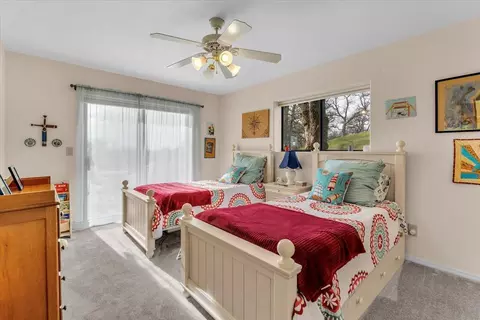 Bedroom - 22560 Adobe Rd, Red Bluff, CA 96080 photo 4 of 4