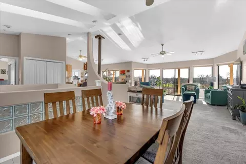 Dining - 22560 Adobe Rd, Red Bluff, CA 96080 photo 2 of 2