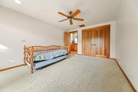 Bedroom - 22611 Adobe Rd, Red Bluff, CA 96080 photo 8 of 8