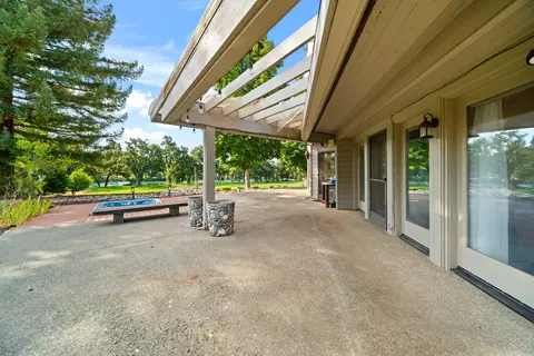 Exterior - 22611 Adobe Rd, Red Bluff, CA 96080 photo 4 of 10
