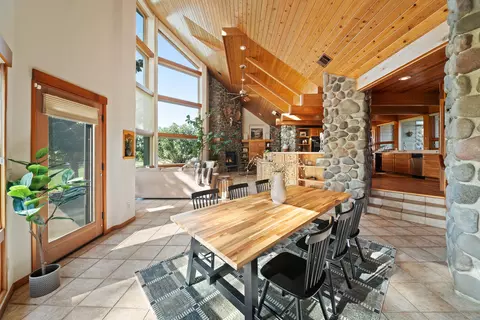 Dining - 22611 Adobe Rd, Red Bluff, CA 96080 photo 1 of 5