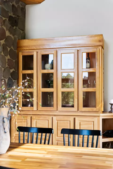 Dining - 22611 Adobe Rd, Red Bluff, CA 96080 photo 3 of 5