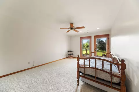 Bedroom - 22611 Adobe Rd, Red Bluff, CA 96080 photo 7 of 8
