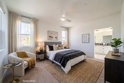 Bedroom - 3886 Colby Trl, Redding, CA 96002 photo 2 of 4