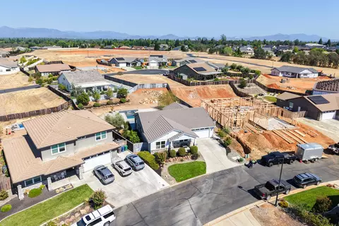 View/Area - 3886 Colby Trl, Redding, CA 96002 photo 1 of 3